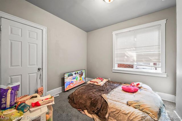3329 Waverly Street, Detroit, MI 48238