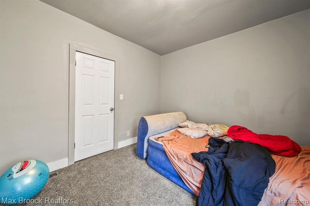 3329 Waverly Street, Detroit, MI 48238