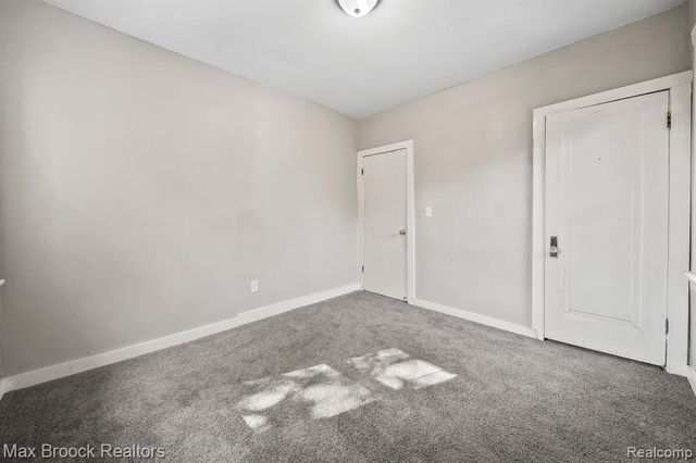 3329 Waverly Street, Detroit, MI 48238