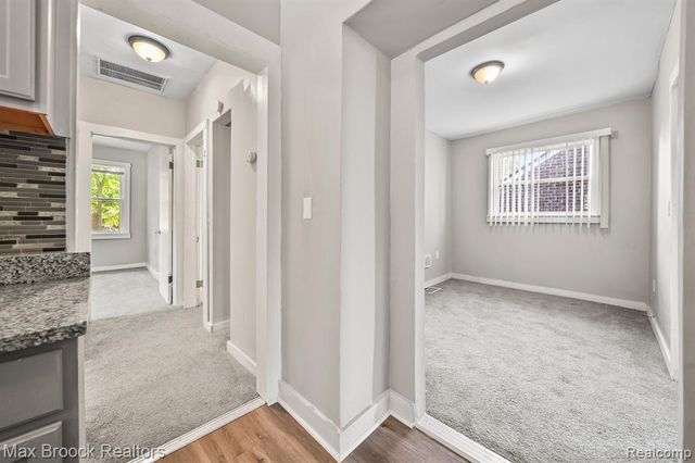 3329 Waverly Street, Detroit, MI 48238