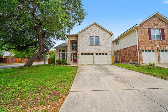 525 Thurber, Schertz, TX 78154