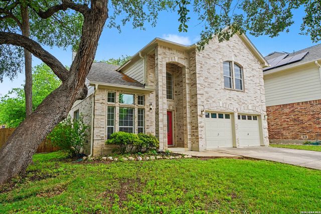 525 Thurber, Schertz, TX 78154