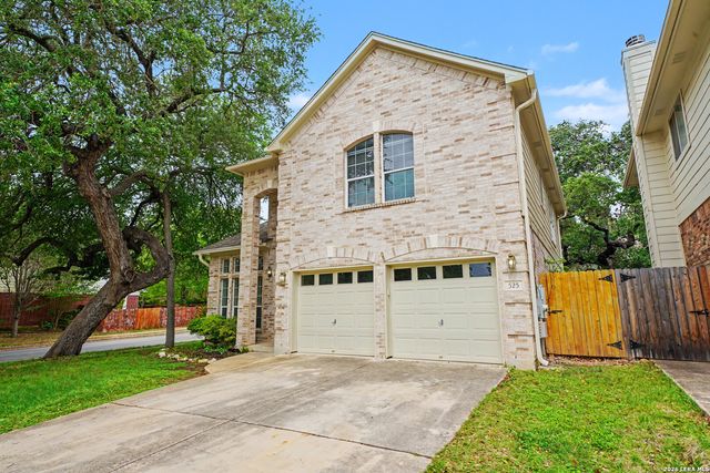 525 Thurber, Schertz, TX 78154