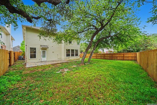 525 Thurber, Schertz, TX 78154