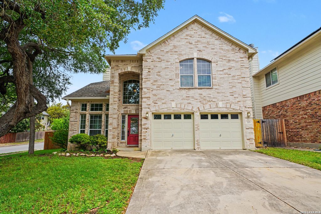 525 Thurber, Schertz, TX 78154
