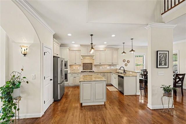 489 Lotus Court, Lewisville, NC 27023