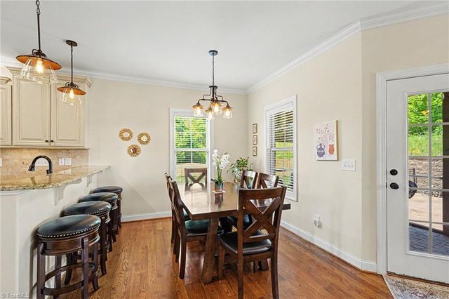 489 Lotus Court, Lewisville, NC 27023