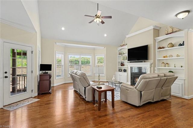 489 Lotus Court, Lewisville, NC 27023