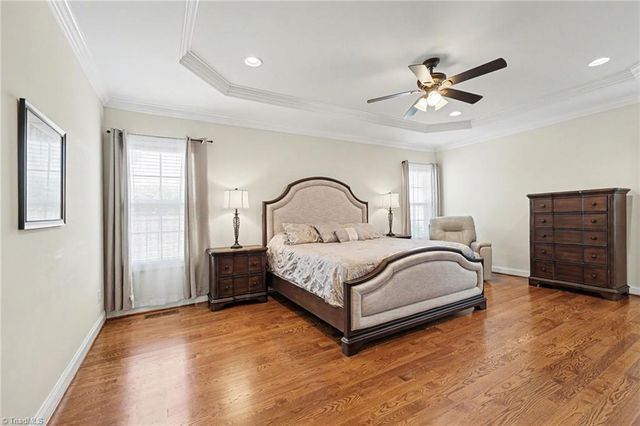 489 Lotus Court, Lewisville, NC 27023