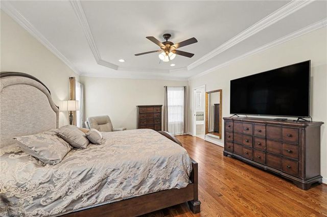 489 Lotus Court, Lewisville, NC 27023