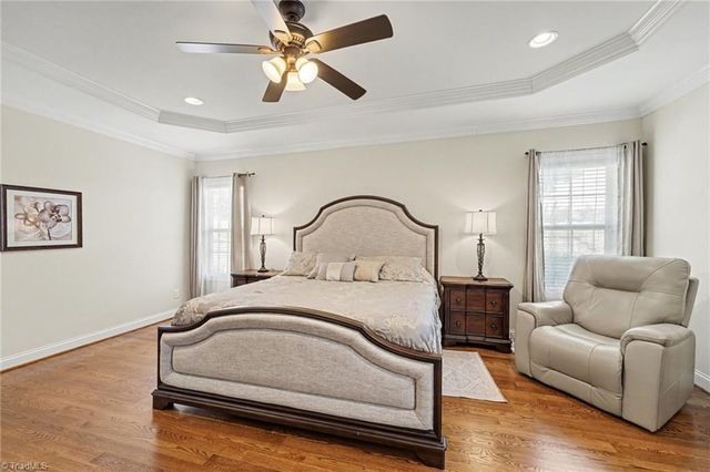 489 Lotus Court, Lewisville, NC 27023
