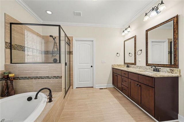 489 Lotus Court, Lewisville, NC 27023
