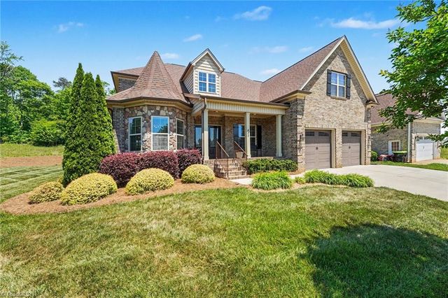 489 Lotus Court, Lewisville, NC 27023