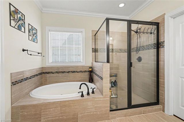 489 Lotus Court, Lewisville, NC 27023