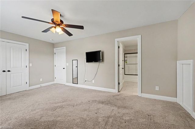 489 Lotus Court, Lewisville, NC 27023