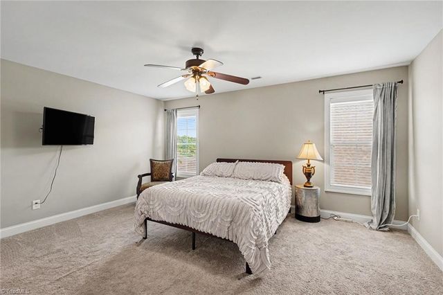 489 Lotus Court, Lewisville, NC 27023
