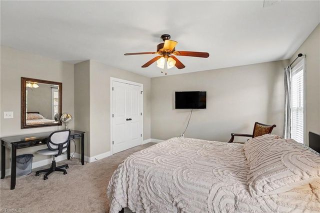 489 Lotus Court, Lewisville, NC 27023