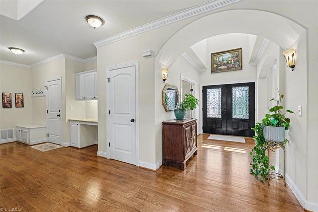 489 Lotus Court, Lewisville, NC 27023