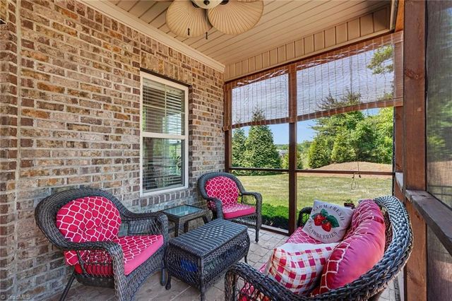 489 Lotus Court, Lewisville, NC 27023