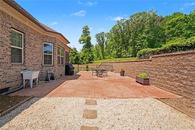 489 Lotus Court, Lewisville, NC 27023