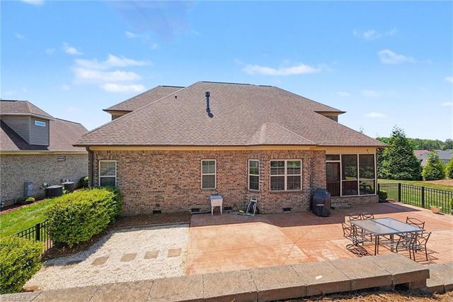 489 Lotus Court, Lewisville, NC 27023