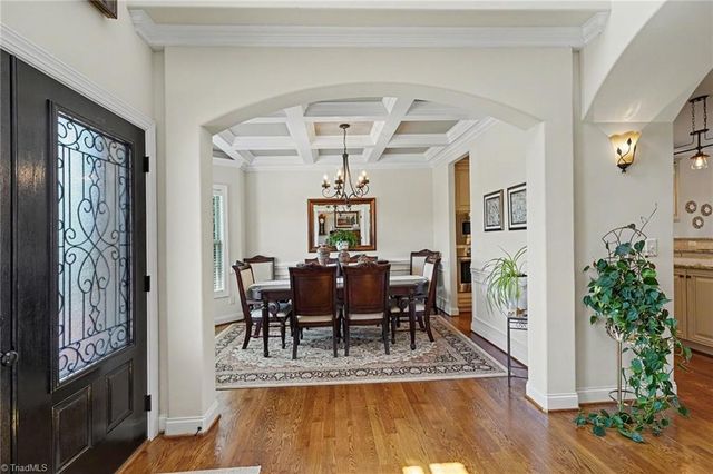 489 Lotus Court, Lewisville, NC 27023