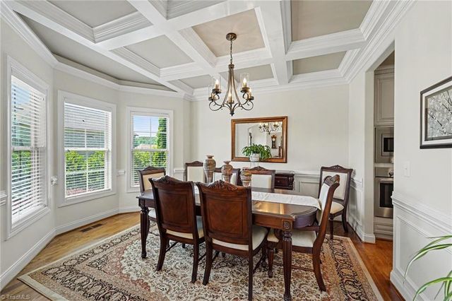 489 Lotus Court, Lewisville, NC 27023