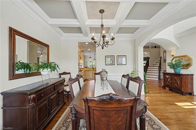 489 Lotus Court, Lewisville, NC 27023