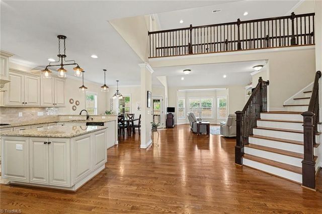 489 Lotus Court, Lewisville, NC 27023