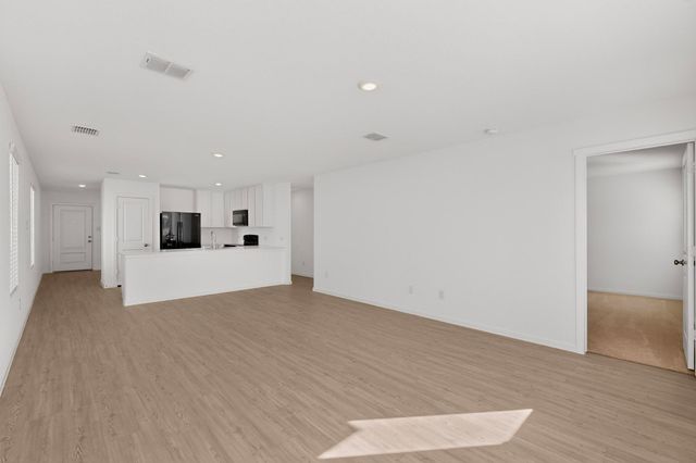 6734 Highlands Street, Princeton, TX 75407