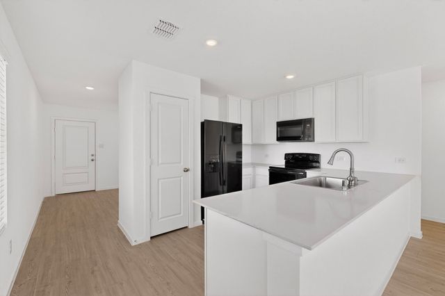 6734 Highlands Street, Princeton, TX 75407