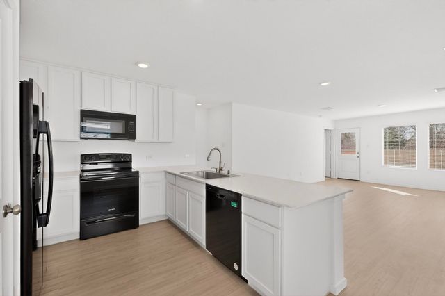 6734 Highlands Street, Princeton, TX 75407