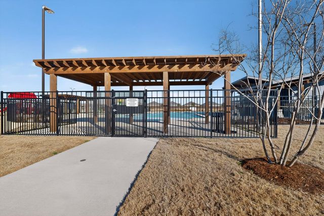 6734 Highlands Street, Princeton, TX 75407