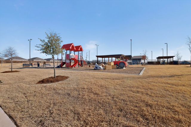 6734 Highlands Street, Princeton, TX 75407