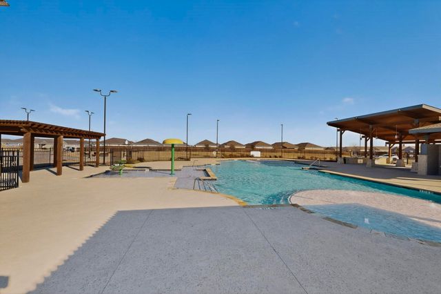 6734 Highlands Street, Princeton, TX 75407