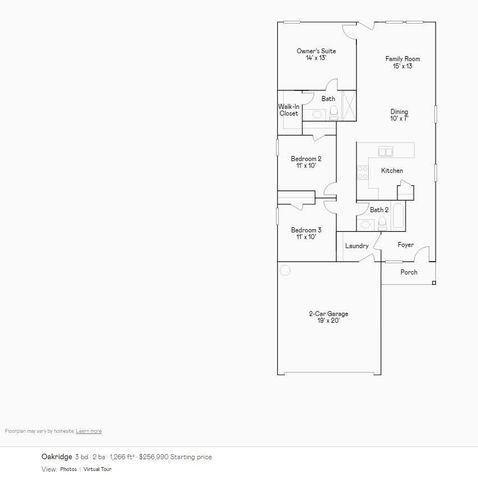 6734 Highlands Street, Princeton, TX 75407