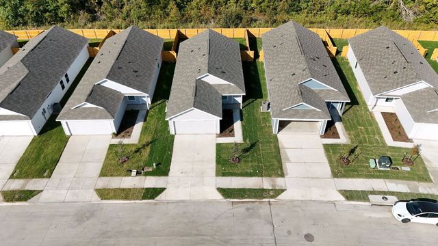 6734 Highlands Street, Princeton, TX 75407