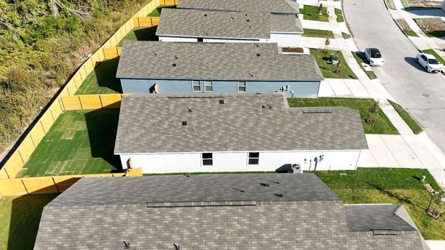 6734 Highlands Street, Princeton, TX 75407