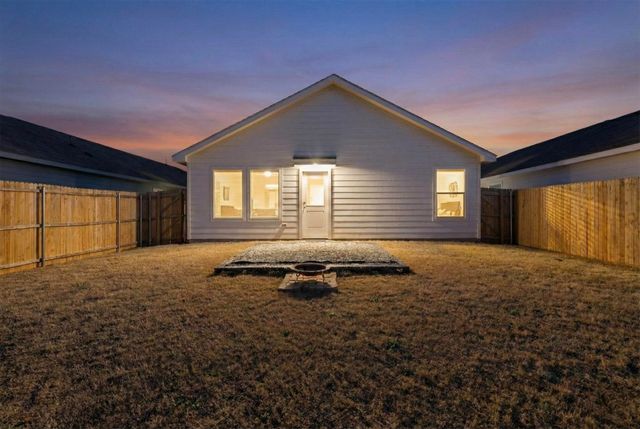 6734 Highlands Street, Princeton, TX 75407