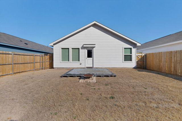 6734 Highlands Street, Princeton, TX 75407