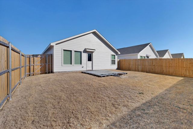 6734 Highlands Street, Princeton, TX 75407