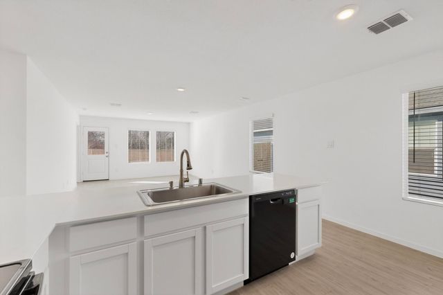 6734 Highlands Street, Princeton, TX 75407