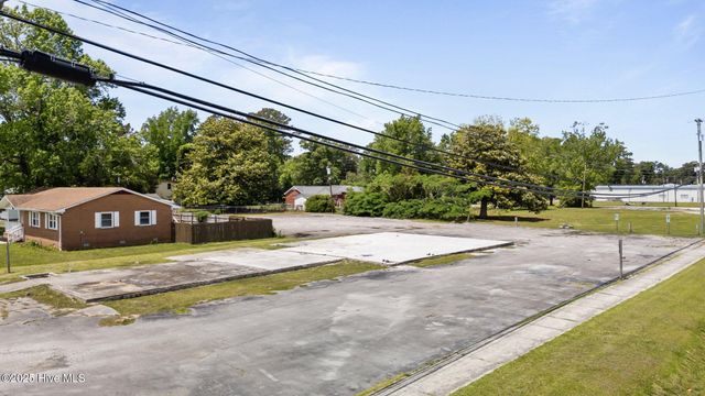 916 E Main Street, Havelock, NC 28532
