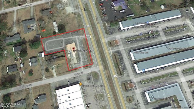 916 E Main Street, Havelock, NC 28532