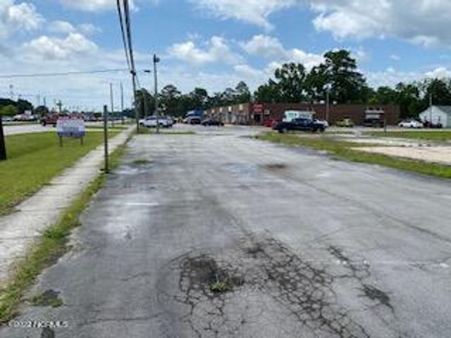 916 E Main Street, Havelock, NC 28532
