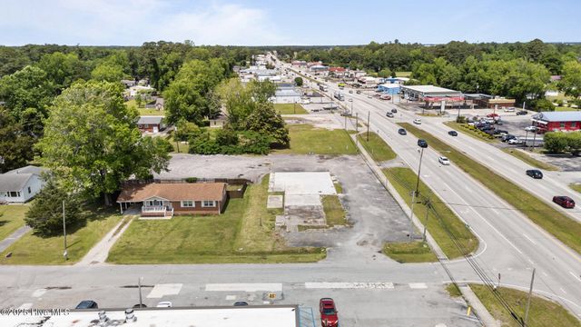 916 E Main Street, Havelock, NC 28532