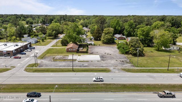 916 E Main Street, Havelock, NC 28532