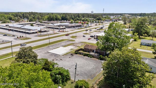 916 E Main Street, Havelock, NC 28532