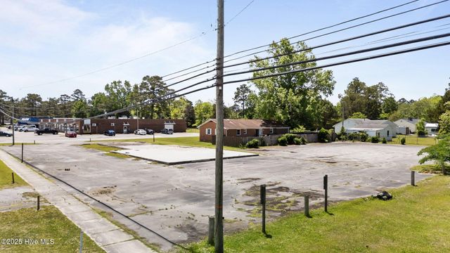 916 E Main Street, Havelock, NC 28532