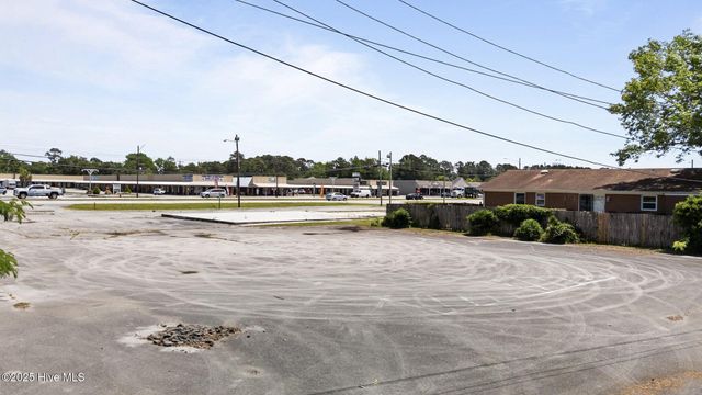 916 E Main Street, Havelock, NC 28532